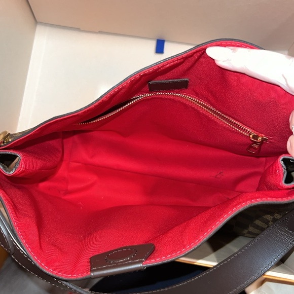 Authentic Louis Vuitton Bag - Picture 3 of 4